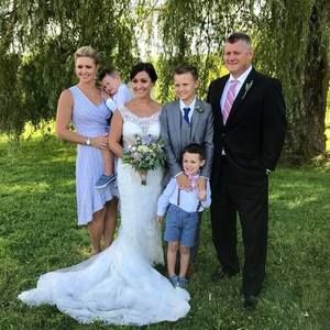 Meet your Posher, Melissa